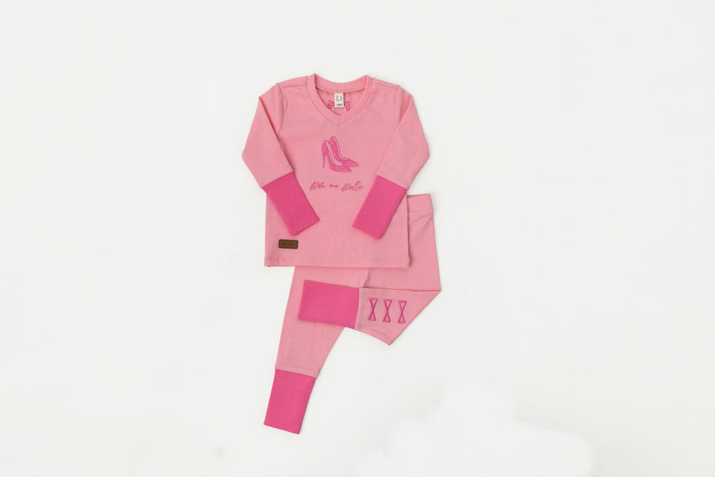 Dress Up Edition Girls PJs