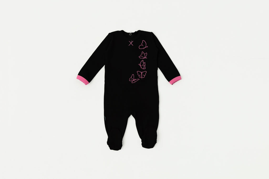 Mini Wings Edition Girls Stretchy