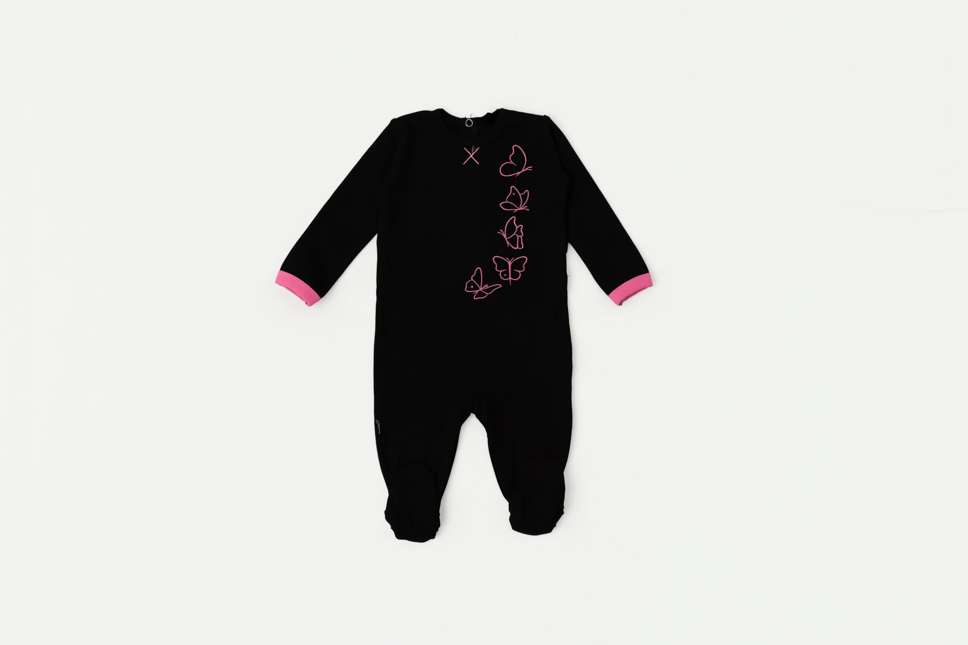 Mini Wings Edition Girls Stretchy